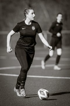 Bild 82 - F Bramfeld 2 - Eimsbuettel 3 : Ergebnis: 0:15